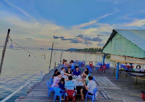 SAIGONBLUE TRAVEL: TOUR PHÚ QUỐC 3NN2Đ (22-24/07/2022)