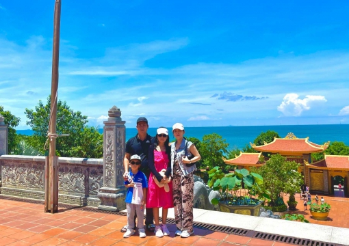 SAIGONBLUE TRAVEL: TOUR PHÚ QUỐC 3NN2Đ (22-24/07/2022)