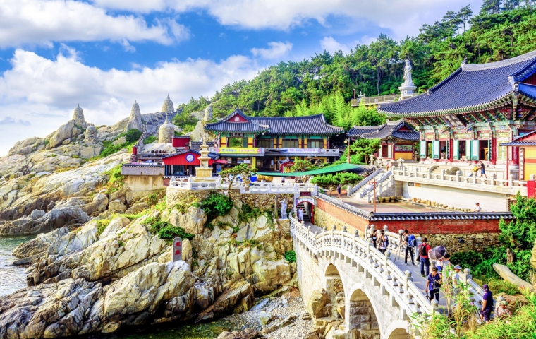 SEOUL – NAMI- EVERLAND 