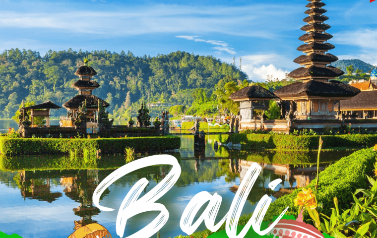 THIÊN ĐƯỜNG NGHỈ DƯỠNG BALI 