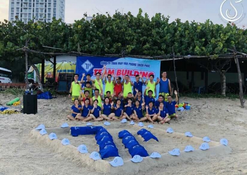 THIÊN PHÚC: VŨNG TÀU 