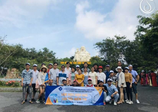 THIÊN PHÚC: VŨNG TÀU 2