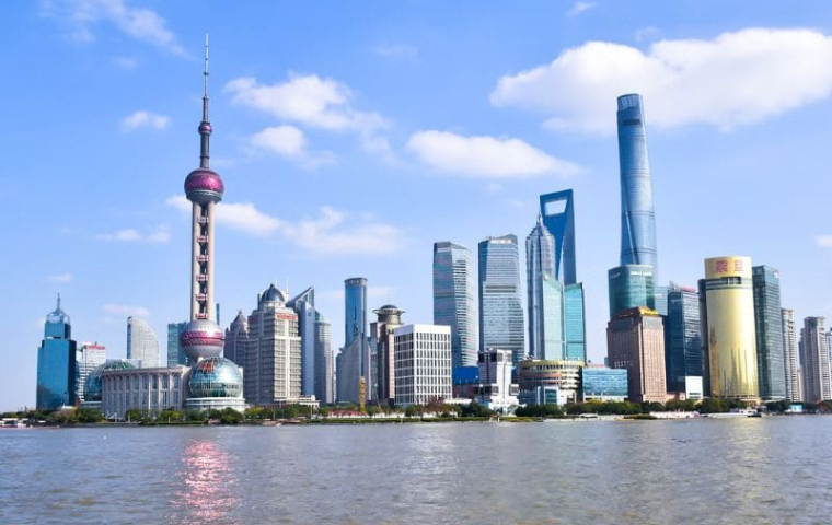 THƯỢNG HẢI - HÀNG CHÂU - Ô TRẤN 5N4Đ