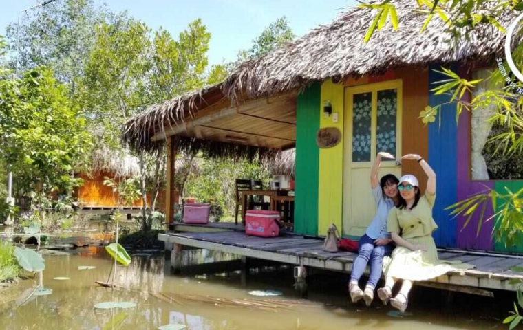 TOUR CẦN THƠ KẾT HỢP THAM QUAN DỰ ÁN FENIX