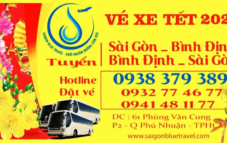 TOUR HỒI HƯƠNG TẾT VỀ BÌNH ĐỊNH