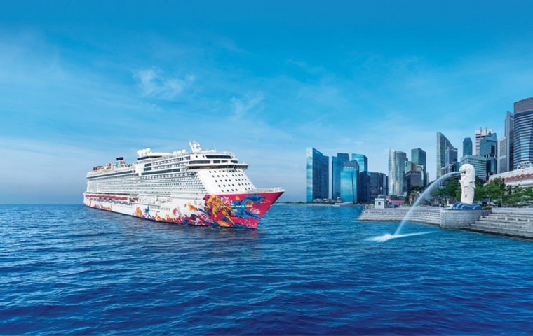 TOUR LIÊN TUYẾN 2 NƯỚC SINGAPORE- MALAYSIA - DU THUYỀN 5* (4N3Đ)