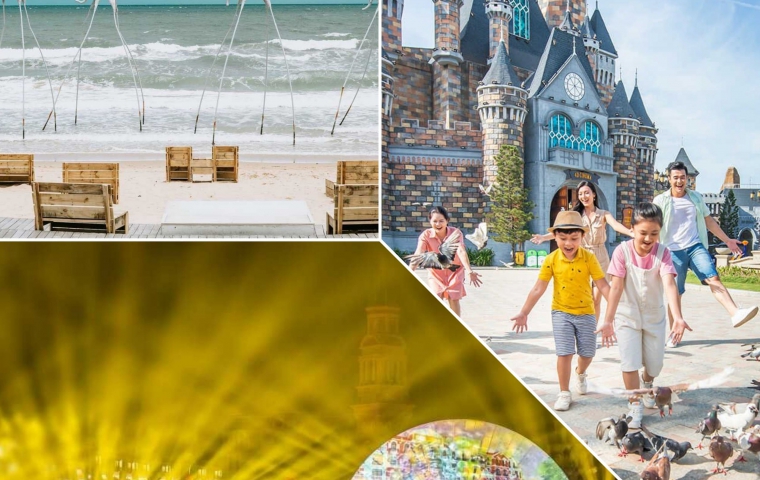 TOUR PHÚ QUỐC 3N2Đ (LAND)