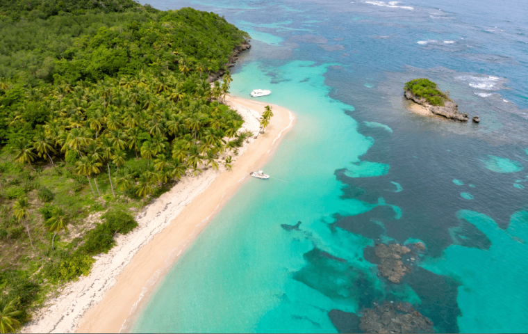 TOUR PHÚ QUỐC - CANO 4 ĐẢO