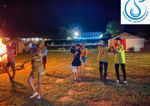 Tour Tanyoli - Hòn Cò 4