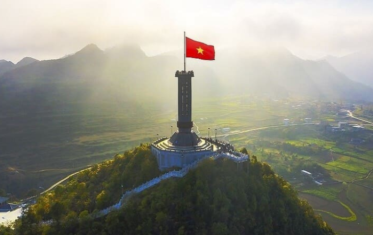 TP.HCM - HÀ GIANG – SAPA - FANSIPAN– BẬT MOOD XÊ DỊCH