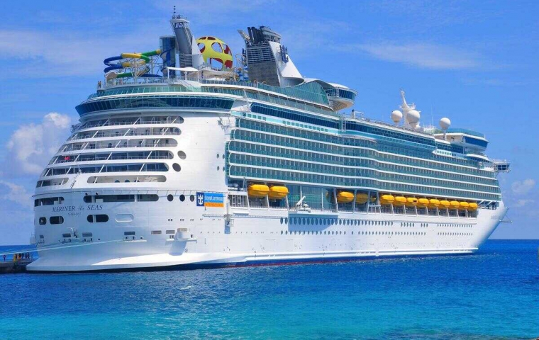 TRẢI NGHIỆM ĐẢNG CẤP CÙNG SIÊU DU THUYỀN ĐỒ SỘ NHẤT THẾ GIỚI